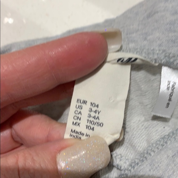 H&M shorts - Picture 5 of 5